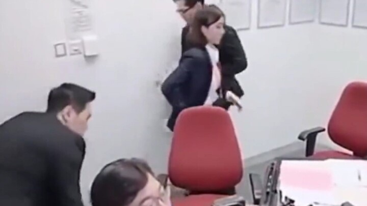 The weight of TVB’s “We don’t keep idle people around” is only getting heavier.