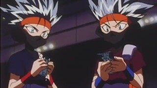 Let's And Go MAX Episode 48 | Subtitle Indonesia