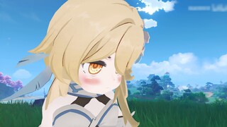 [เก็นชินอิมอิมแพกต์] Skirmisher: กำจัดหินหยาบที่ส่งกลิ่นของคุณออกไป