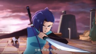 梅小姐，月黑风高之夜，你我共处一室，很危险的喔