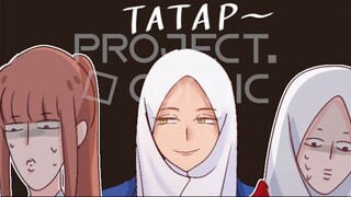 Webtoon WEE!!! Eps 10 FULL [Comic Dubbing Indonesia]