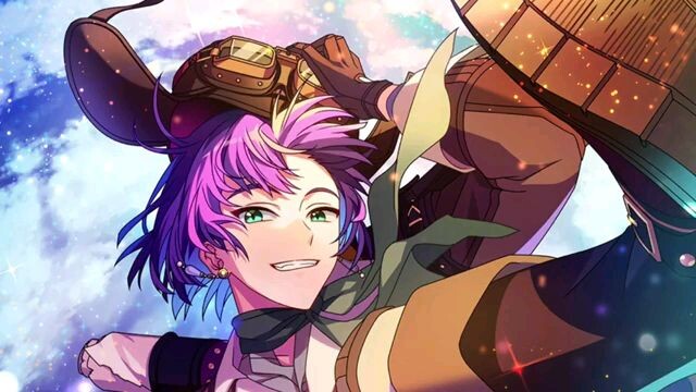 Promise of wizard mahutsukai spells