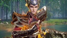 sword master eps 22