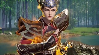 sword master eps 22