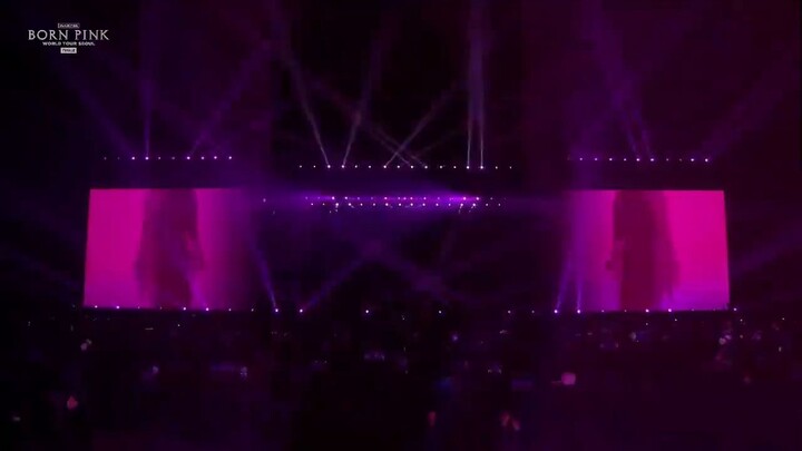 BLACKPINK WORLD TOUR[BORN PINK] FINALE IN SEOUL