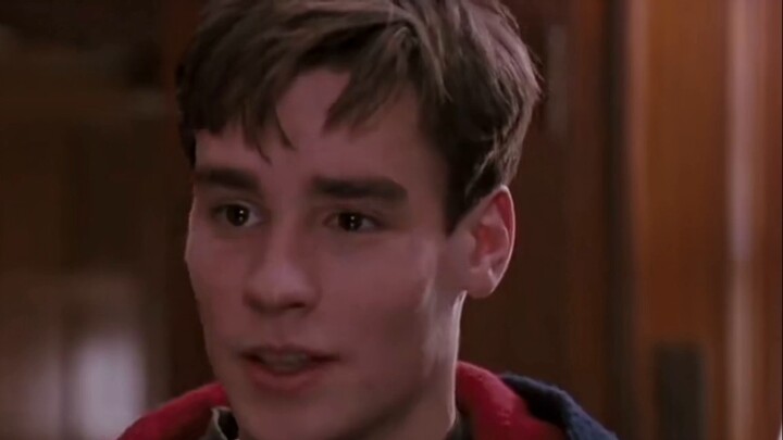 [Dead Poets Society] "Saya bertekad untuk berlayar melewati akhir matahari terbenam"
