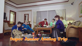 [Karya Century Blue] 191009 Super Junior Analog Trip Episode 01