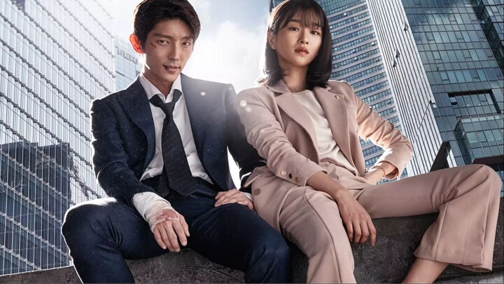 Lawless Lawyer Episode 11 (Tagalog Dubbed)