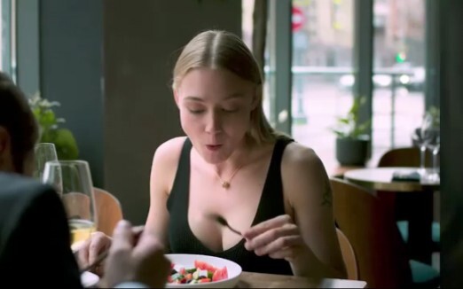 Anh ta chẳng có gì nổi bật, nhưng lại khiến những người phụ nữ từng gặp phải say đắm, phim Nga “Gia 