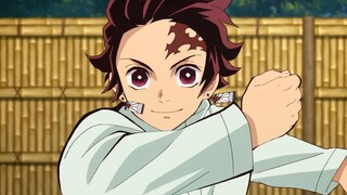 ENFJ anime character mashup MBTI AMV: Human Qua Human