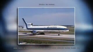 Ghosts of Flight 401