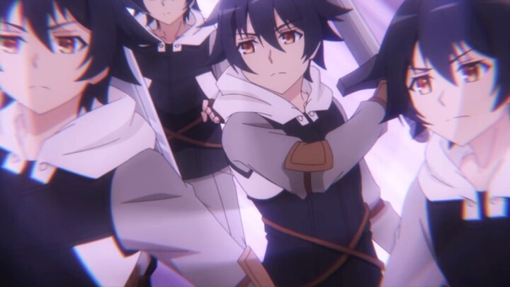 Alur Cerita Hero Without a Class: Who Even Needs Skills?! Episode 7 - Arel Menguasai Sihir