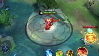 Raja Kemuliaan: Luar Biasa! Apakah hero tersebut sudah merubah skillnya lagi? Masalah 10