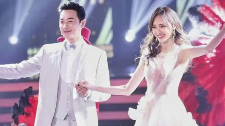 หลัวจิ้น: ภรรยาของผมเป็นคนงี่เง่าตัวเล็กๆ