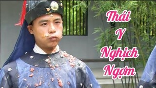 Tại sao tôi luôn là người bị thương, tôi đã làm gì sai | ⟨Thái Y Nghịch Ngợm⟩ (刁蛮俏御医)