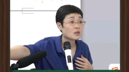 พูดคุย‖อาจารย์เสี่ยวเหยียนกล่าวว่า แท้จริงแล้วคนเราไม่มีอะไรให้เอามาเปรียบเทียบกันเลยหรือ?