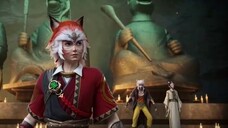 Tales of Demons and Gods Season 9 Episode 14 Sub Indo