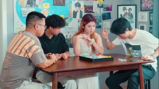 你身边那个输不起的朋友