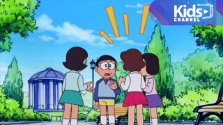 DORAEMON BAHASA INDONESIA | KATALOG PERTEMUAN NOBITA