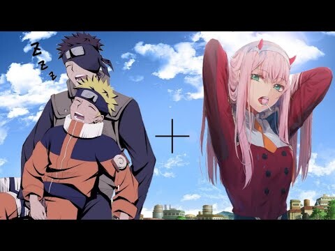 Naruto Characters c Naruto | Naruto Characters x Naruto Girls | N C Fusion