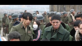 【八佰魏晨】朱胜忠 | BAD GUY