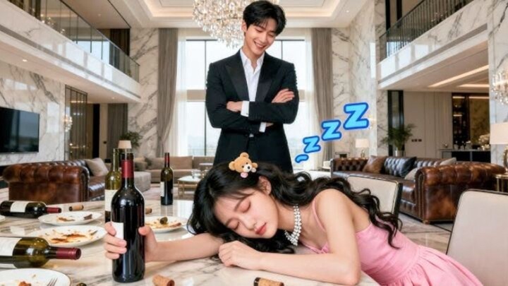 Married to the Ice King, Sleeping Like a Queen | Tagalog Dub | Full Short Drama