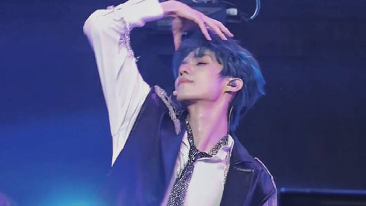 【ไไอเอ็กซ์ฟอร์ม หลัวอีโจว】เขตแดนสุดยอด ไม่มีใครรอดชีวิต วงการบันเทิงจีนยังมีราชาแห่งมนตร์ดำแบบนี้อยู