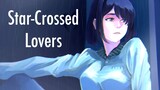 Star-Crossed Lovers - Yandere Simulator Credits Music