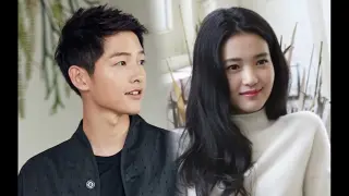 Kim Tae Ri, the first artist Song Joong Ki  supported Dating suspected after 3 years of divorce