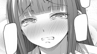 【漫画推】裙底之光 伤心之泪 夏日之约——都是幽灵惹的祸#9
