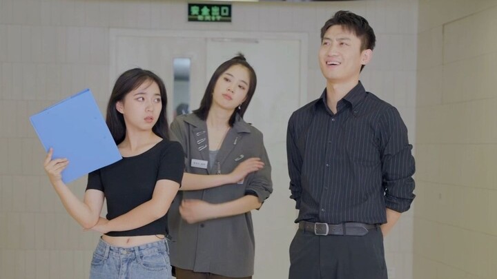 Can the top sales performer really get away with anything?!