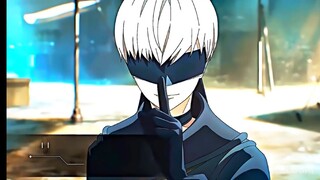 Nier Automata