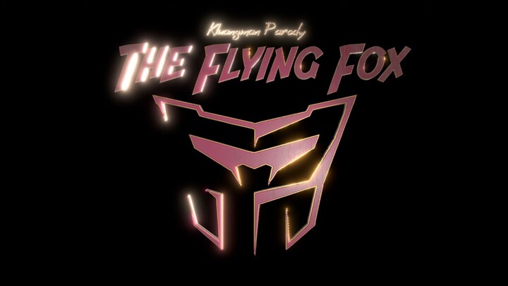 Kluang Man Parody - MTAS Production