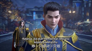 💫Zi Chuan) Purple River s2 Ep 4–6 Sub Indo