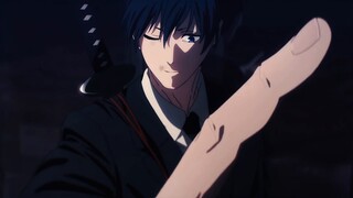 [Chainsaw Man] อากิระ ฮายาคาวะ: ก๊อกๆ!