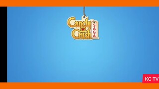 CANDY CRUSH SAGA LEVEL 531 (NEW VERSION)