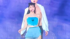 JENNIE Thailand concert solo second stage You&Me