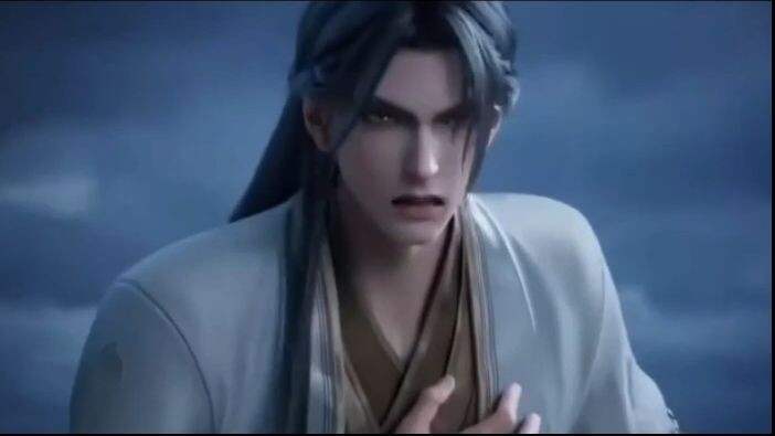 Jade Dynasty Season 3 Episode 24 Sub Indo