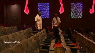 DD Next Level Movie in Tamil (தமிழ்)