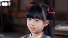 ลู่เจาเจา เสด็จพ่ออย่าฆ่าหนูเลยนะ