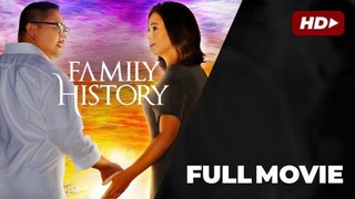 Family History (2019)