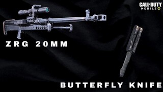 SEASON 8 WEAPONS