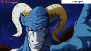 Moro - Kẻ phản diện nguy hiểm bậc nhất Dragon Ball Super 3