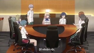 Anime : Main tính cả rồi đó ạ 😃