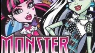 Welcome To Monster High