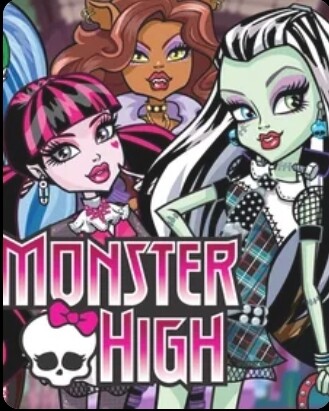 Welcome To Monster High