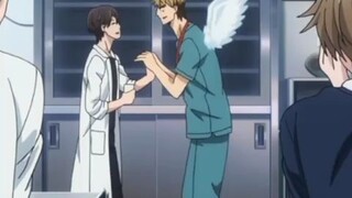 takato:jangan peluk aku
