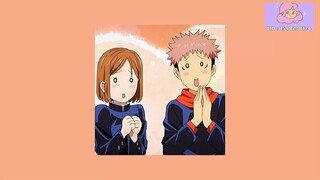 not about love (speed up) - khoi vu  #ANIME