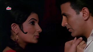 Roop Tera Mastana... But it's Akshay Kumar and Twinkle Khanna