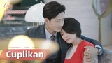 Our Glamorous Time | Cuplikan EP46 Dia Tersentuh Ada Ning Weikai yang Menjaganya | WeTV【INDO SUB】